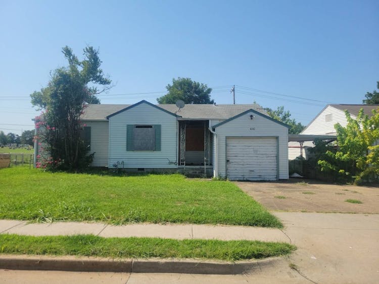 4640 E Independence St Tulsa, OK 74115, Tulsa County