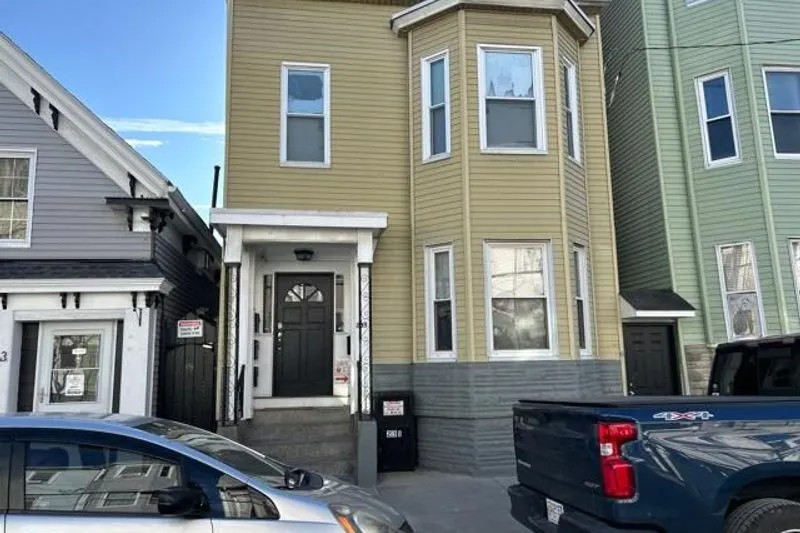235 Saratoga Street, Boston, MA 02128, Suffolk County