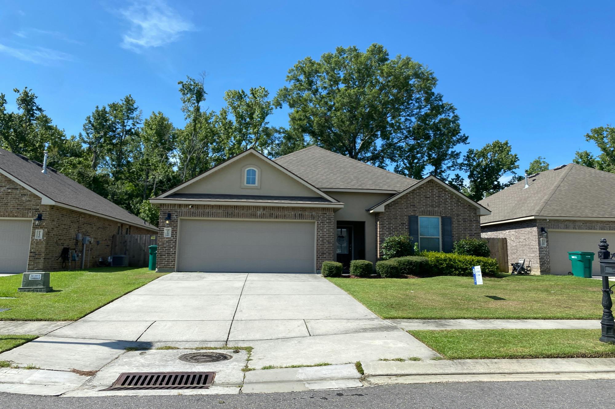 Meadow Hill Ave, Zachary, LA 70791 #1