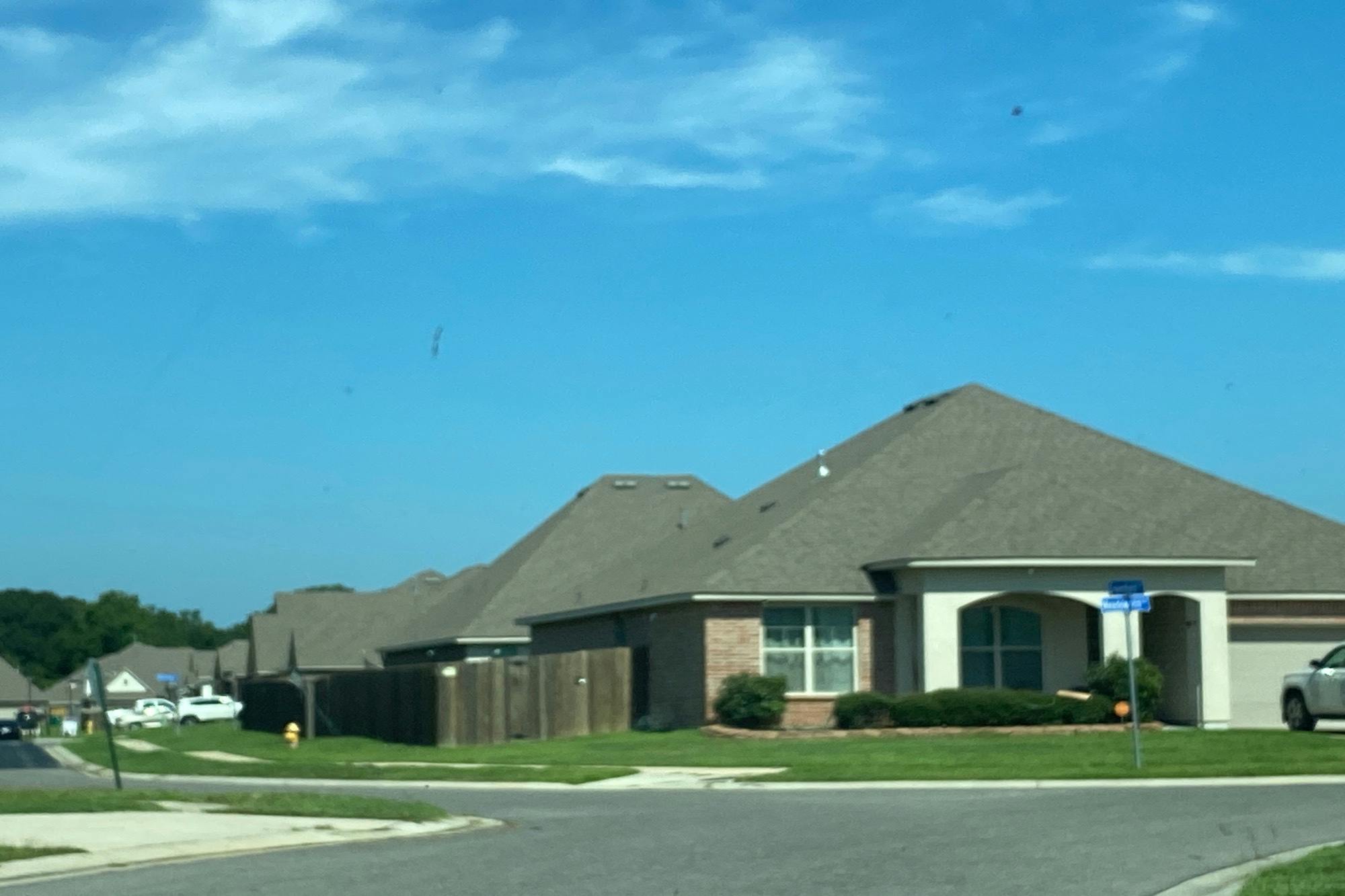 Meadow Hill Ave, Zachary, LA 70791