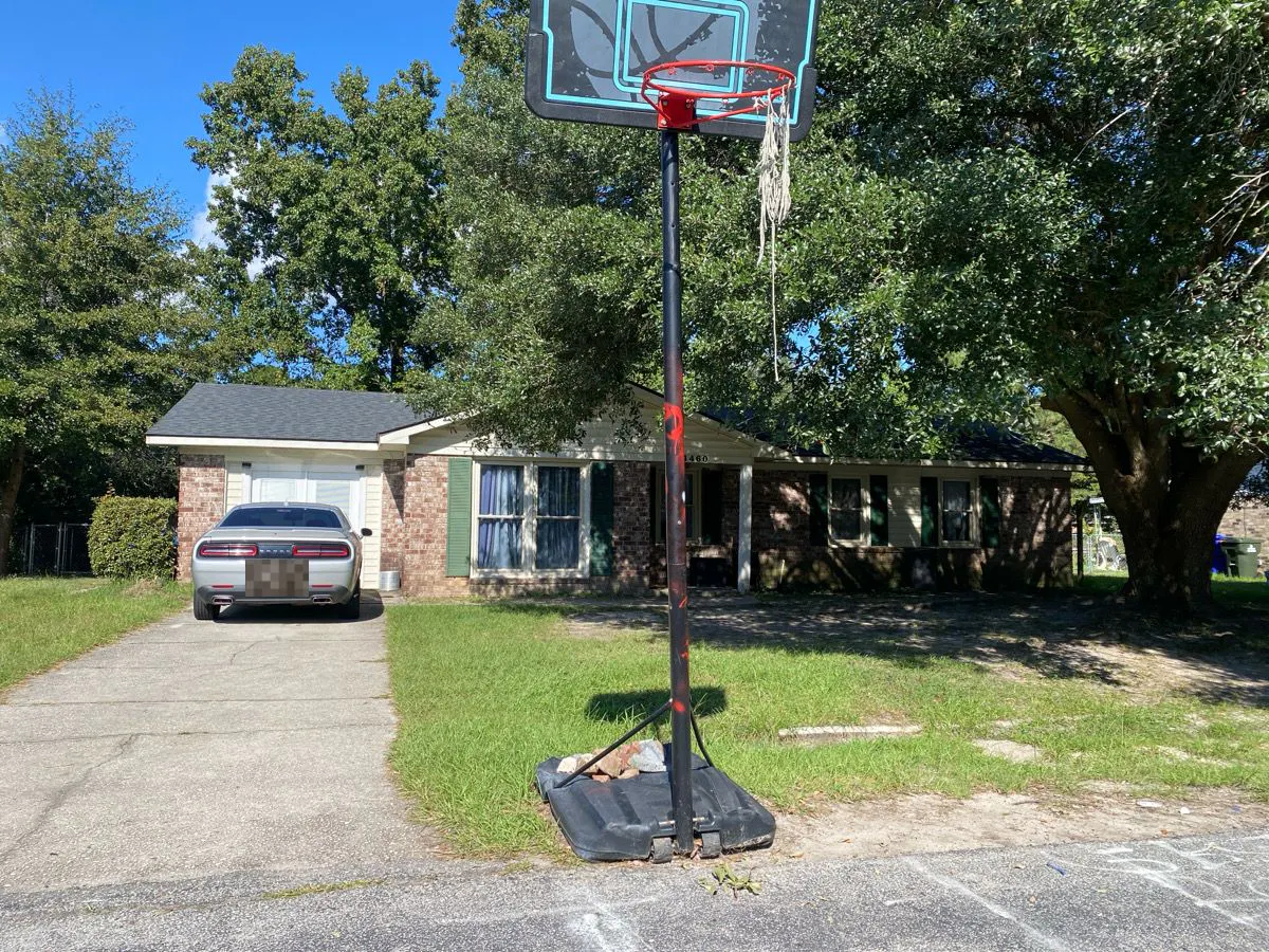 Logwood Dr, Ladson, SC 29456 #1