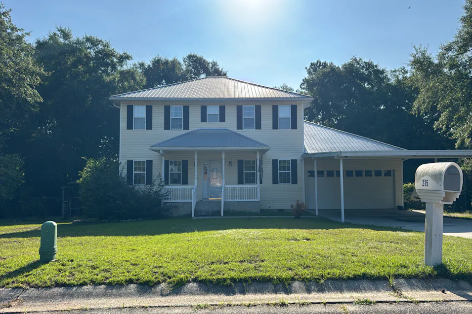 215 Palisade Dr Dublin, GA 31021, Laurens County