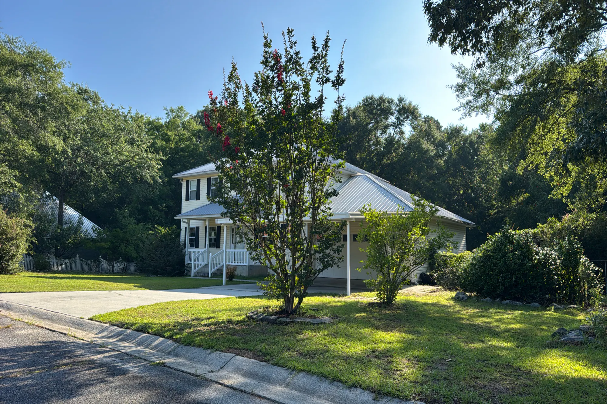 Palisade Dr, Dublin, GA 31021 #1