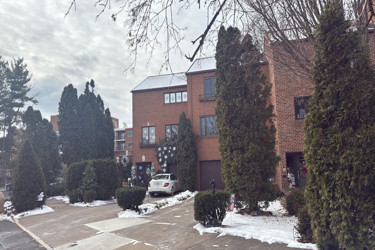 71 Jefferson Ln Wilkes Barre, PA 18701, Luzerne County