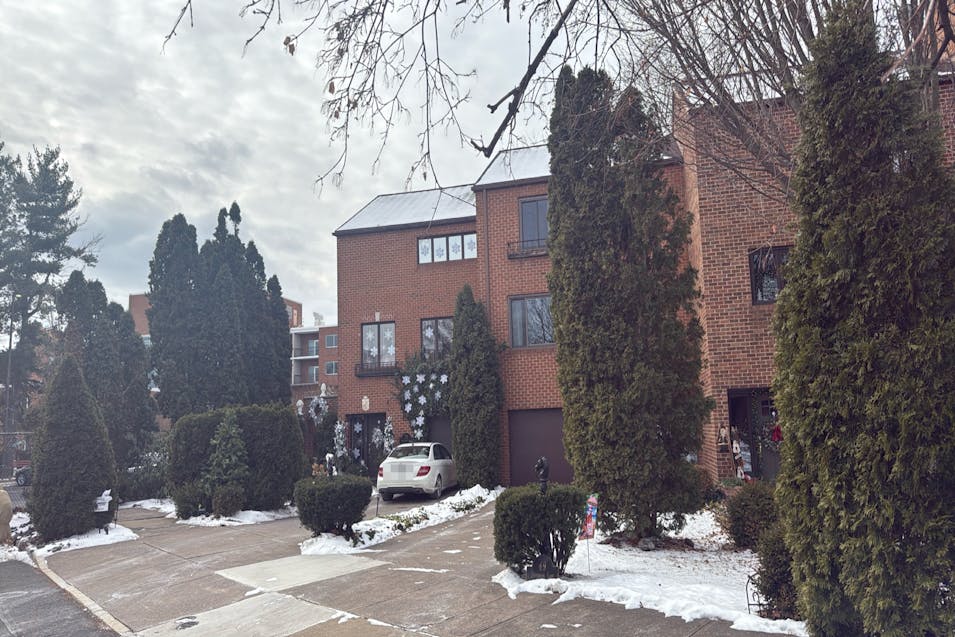 71 Jefferson Ln Wilkes Barre, PA 18701, Luzerne County