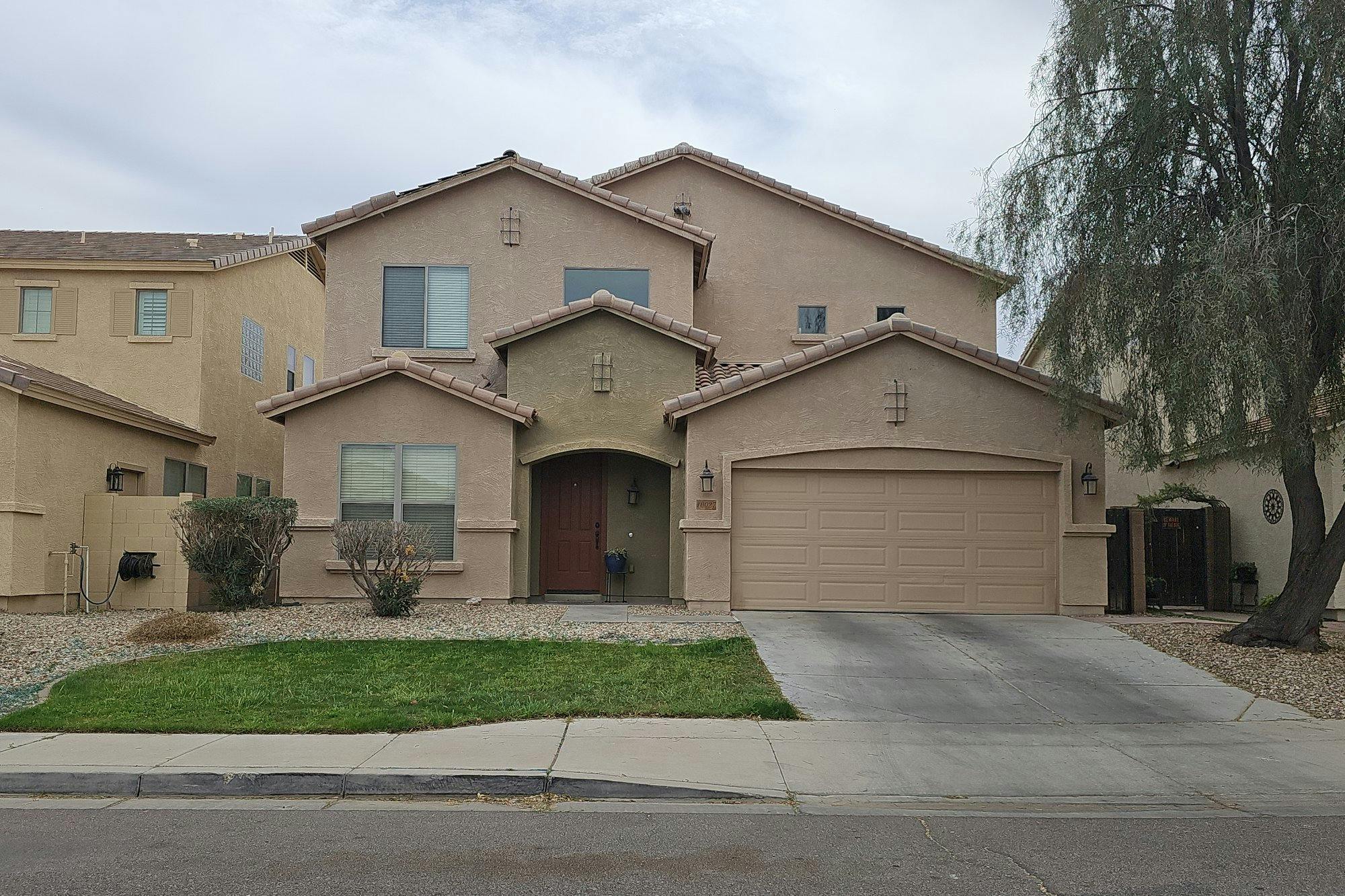 Odeum Ln, Tolleson, AZ 85353