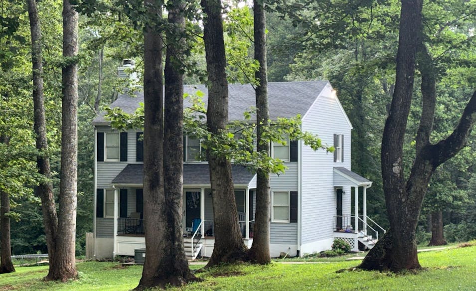 210 Foxcroft Drive Monroe, VA 24574, Amherst County