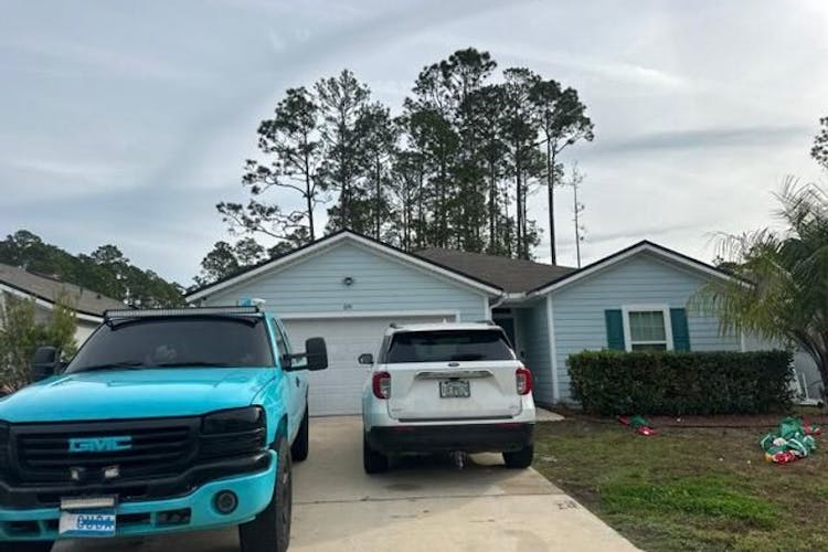 655 Grand Reserve Drive Bunnell, FL 32110, Flagler County