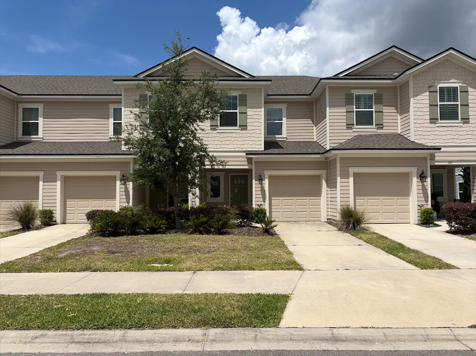 323 Anthony Drive Jacksonville, FL 32218, Duval County