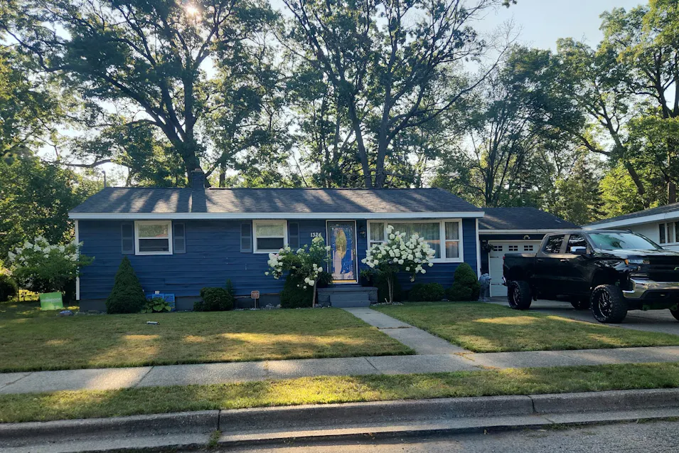 1324 Eastwood Dr Muskegon, MI 49442, Muskegon County