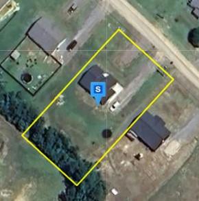 Acela Ln, Olla, LA 71465