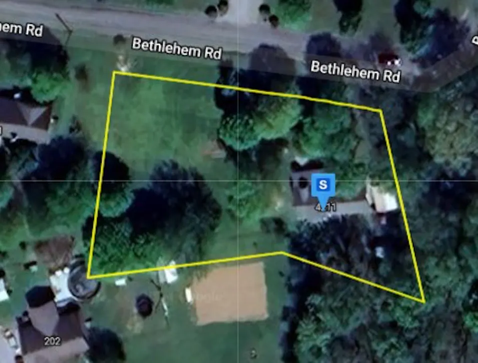 8617 Bethlehem Rd Springfield, TN 37172-7484, Robertson County