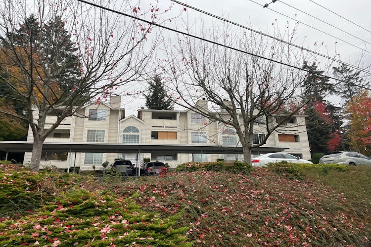 17404 Ambaum Blvd South #203 Burien, WA 98148, King County