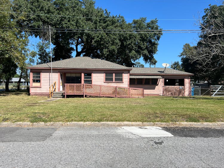 476 Bryan Sulphur, LA 70663, Calcasieu Parish County