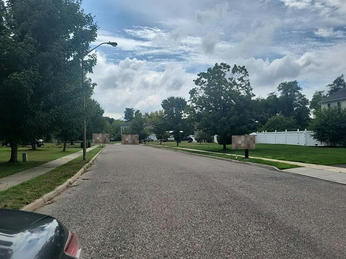 Blenheim Dr, Brick, NJ 08724 #1