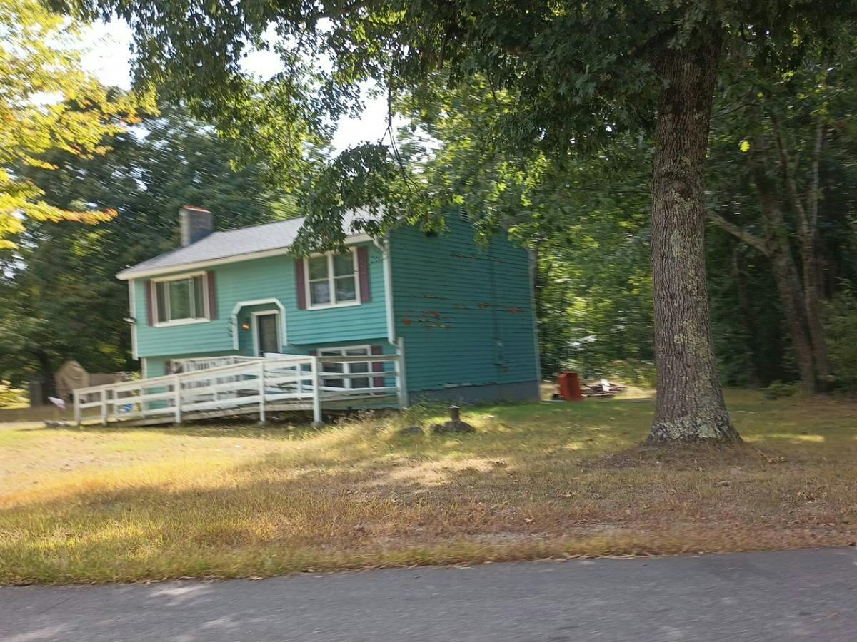 Depot Rd, Epping, NH 03042 #1