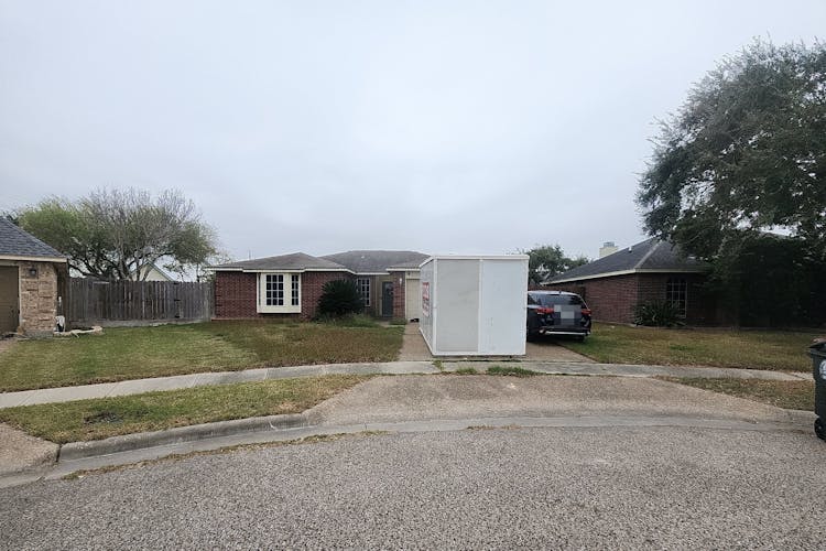 3826 Andrea Ln Corpus Christi, TX 78414, Nueces County