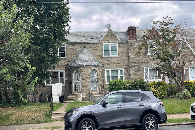 1321 Levick St Philadelphia, PA 19111, Philadelphia County