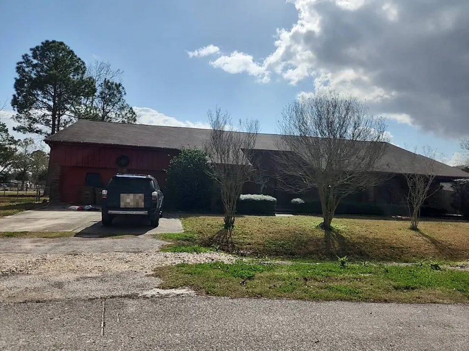 3102 N Meadow Ln Dickinson, TX 77539, Galveston County