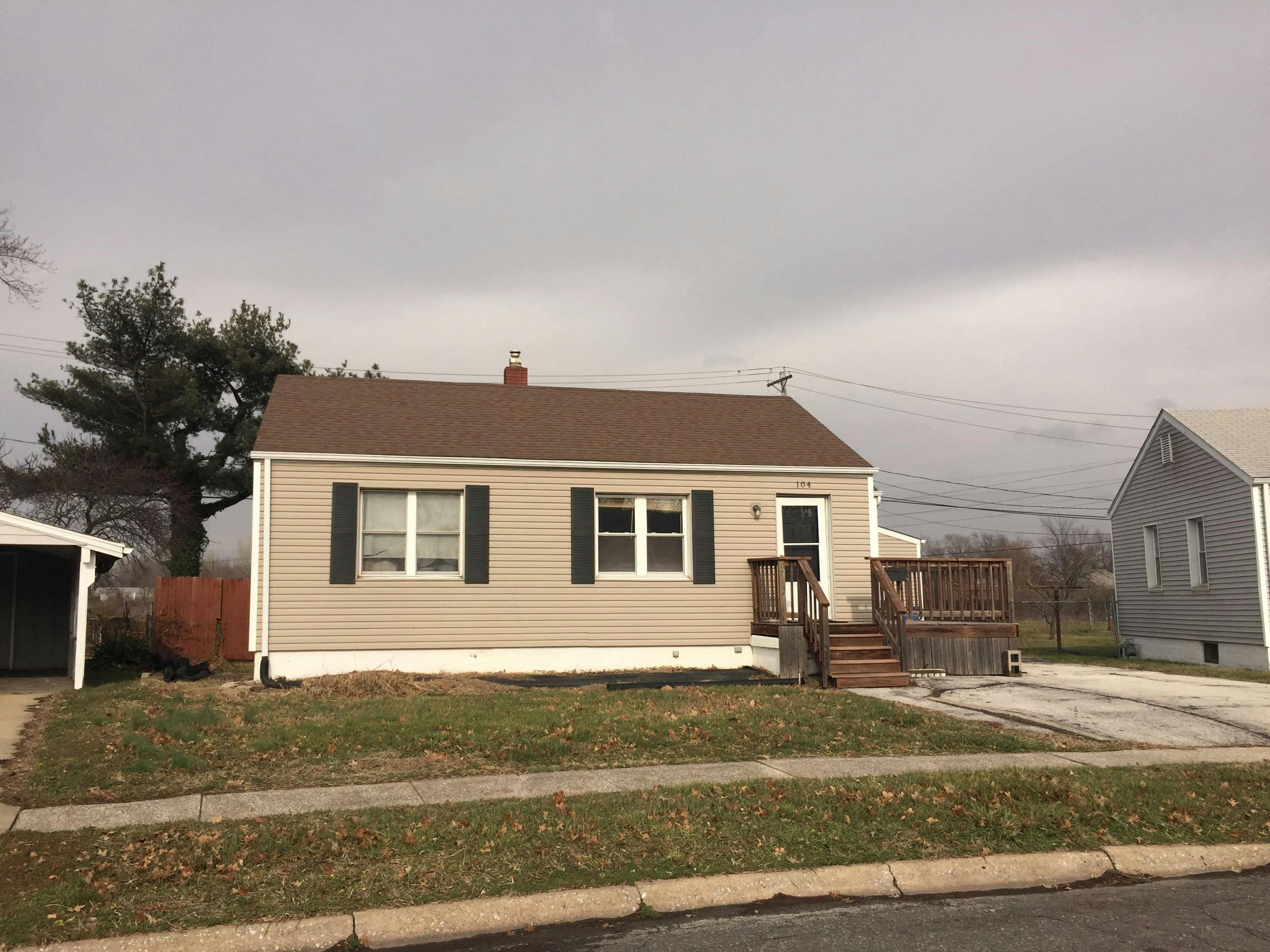 Victory Dr, East Alton, IL 62024