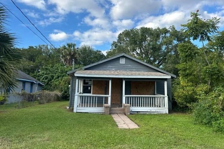 1504 W 13th Pl Sanford, FL 32771, Seminole County