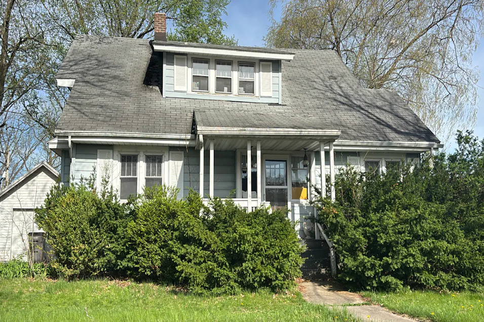 724 Emerson St Goshen, IN 46526, Elkhart County