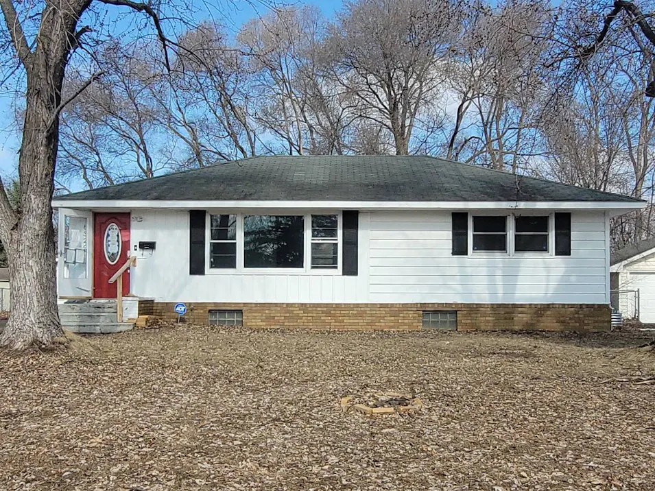 6329 Halifax Dr Brooklyn Center, MN 55429, Hennepin County