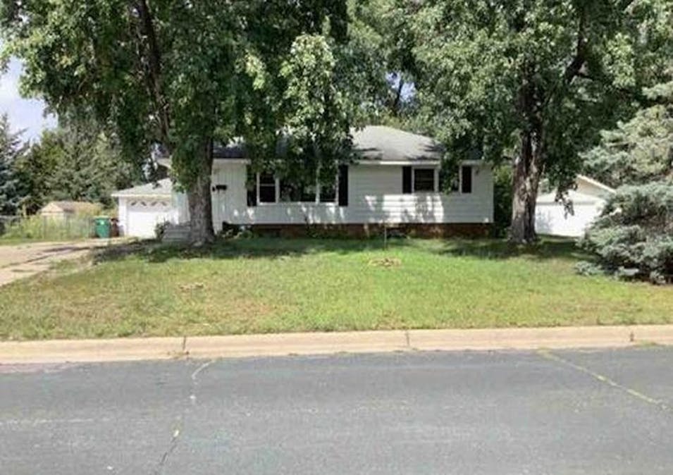 6329 Halifax Dr Brooklyn Center, MN 55429, Hennepin County