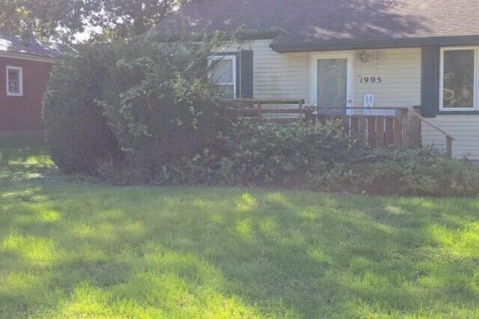 1905 S 3rd Ave E Newton, IA 50208, Jasper County