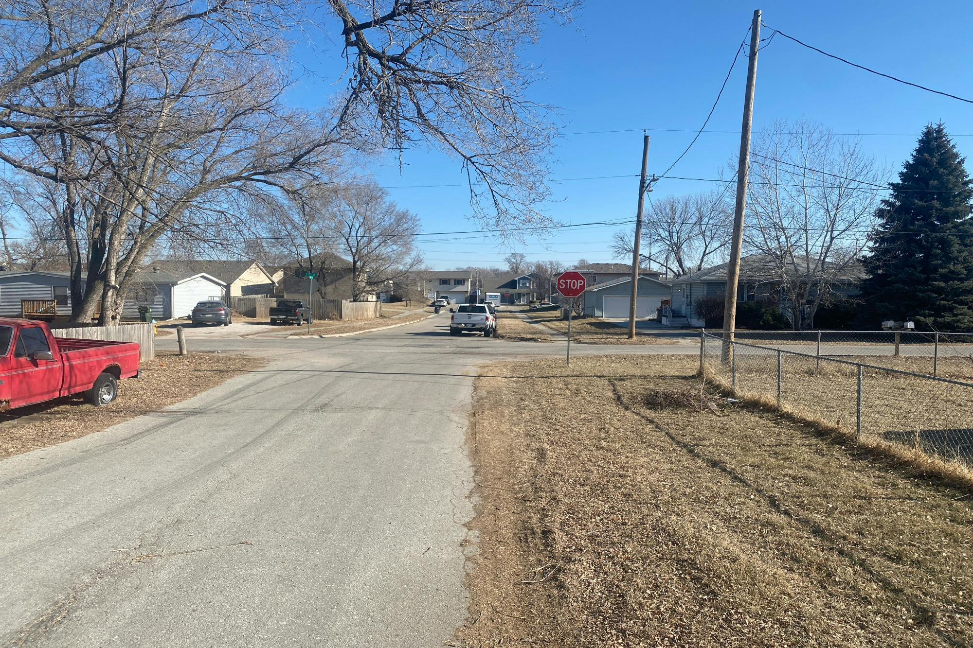 26th Ave, Council Bluffs, IA 51501
