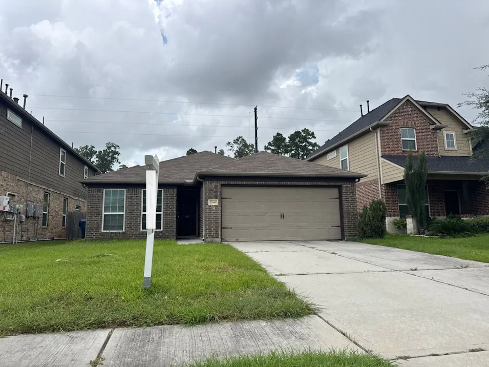 29446 Ridge Clearing Trl Spring, TX 77386, Montgomery County
