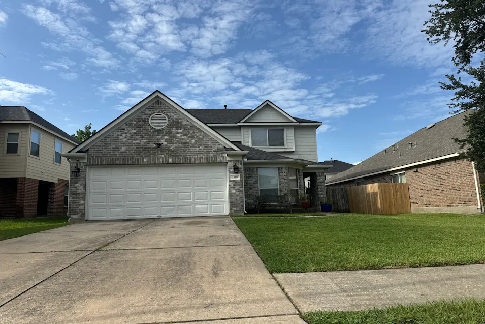 7310 Fox Hall Lane Humble, TX 77338, Harris County