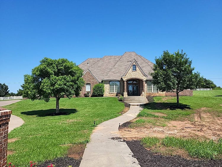 18222 Whitetail Ct Edmond, OK 73003, Oklahoma County