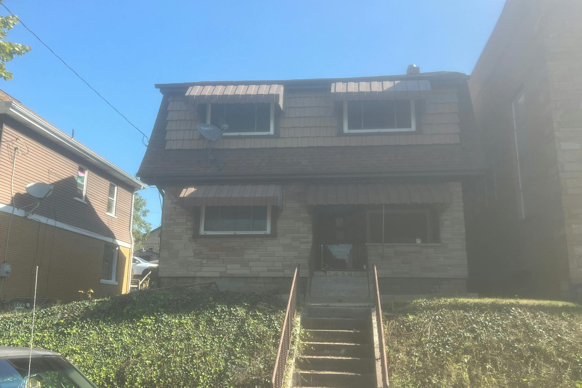 Kenneth Ave, New Kensington, PA 15068