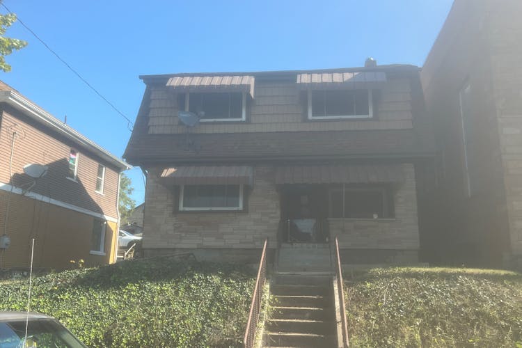 1614 Kenneth Avenue New Kensington, PA 15068, Westmoreland County