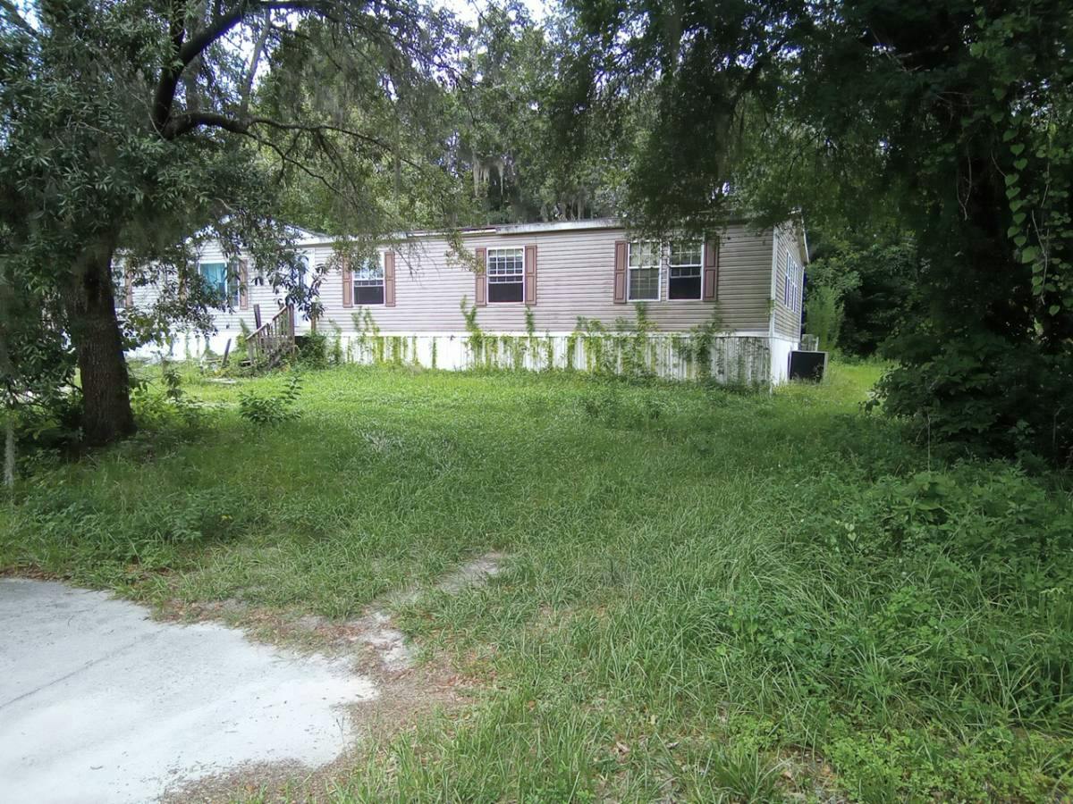 Dolphin Dr, Floral City, FL 34436 #1