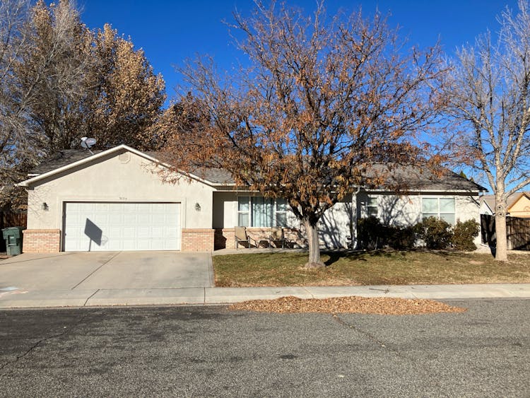 315 12 Talon Drive Grand Junction, CO 81503, Mesa County