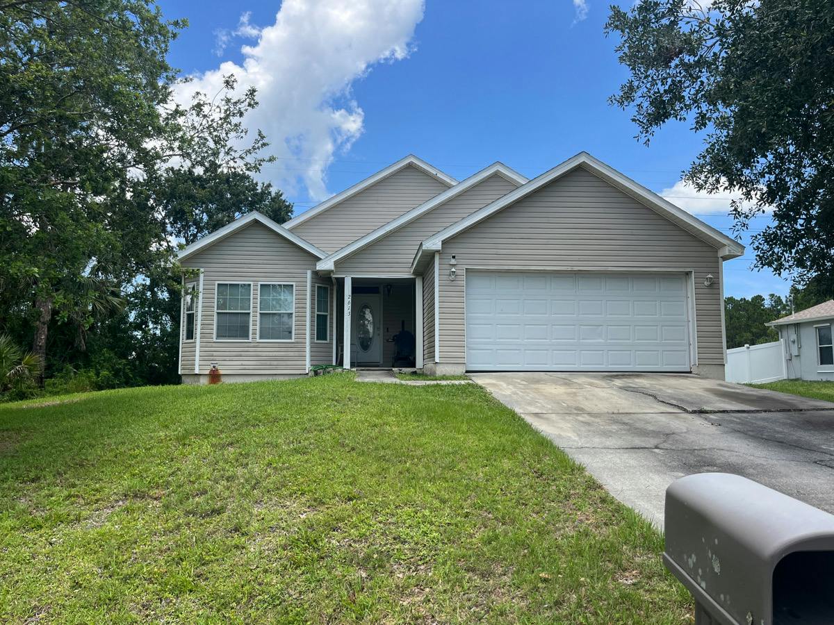 Quentin Ave, Palm Bay, FL 32909