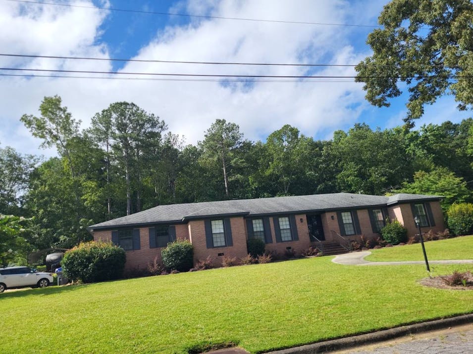 817 Mayes Way Manchester, GA 31816, Meriwether County