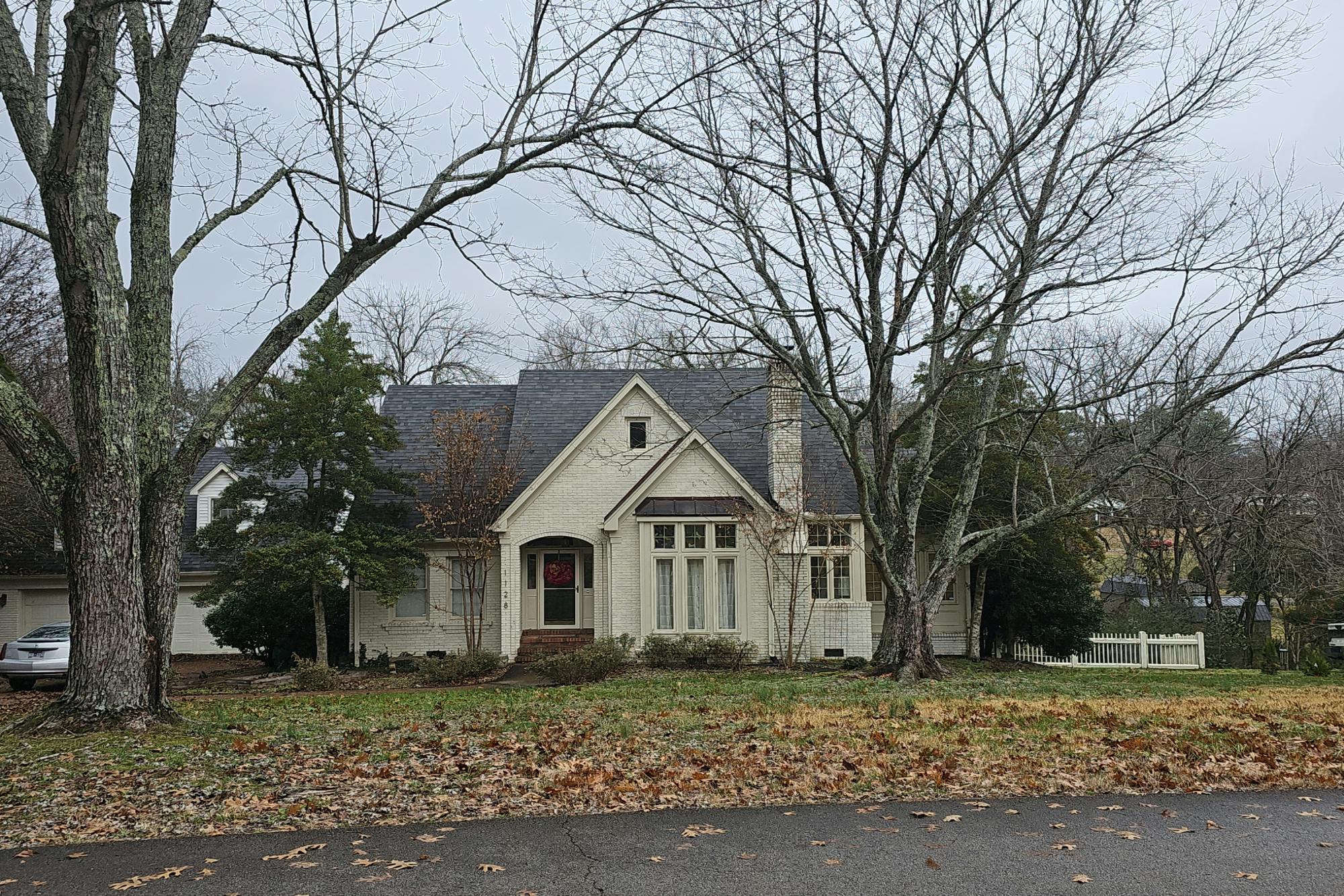 Green Valley Dr, Lewisburg, TN 37091