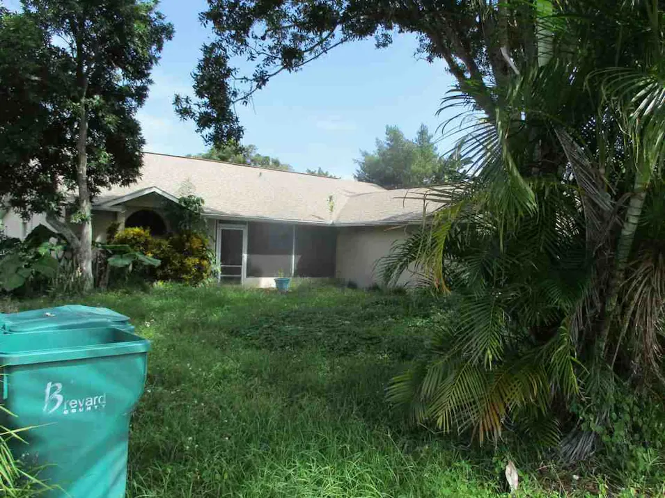 1160 Redwood Rd Merritt Island, FL 32952, Brevard County