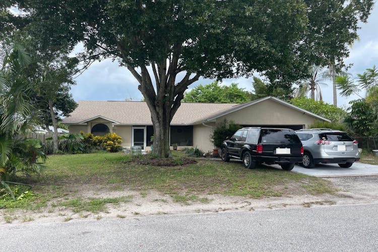 1160 Redwood Rd Merritt Island, FL 32952, Brevard County