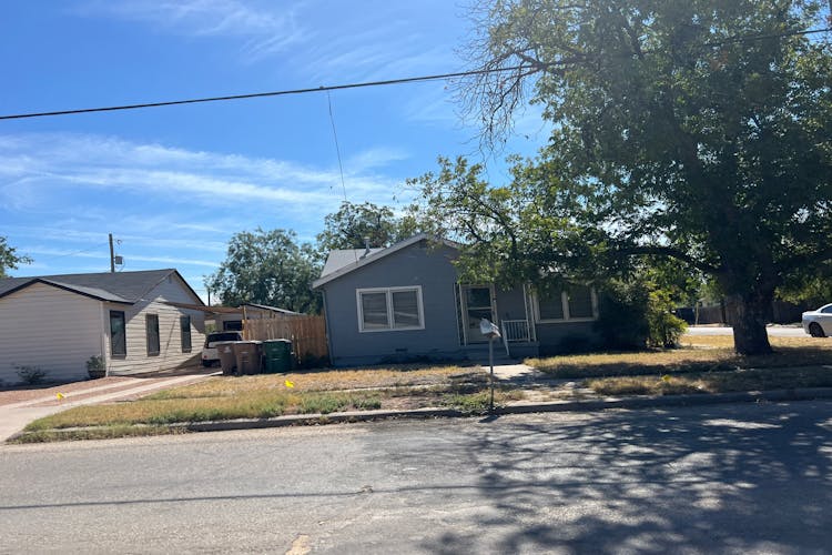 323 Howard St San Angelo, TX 76901, Tom Green County