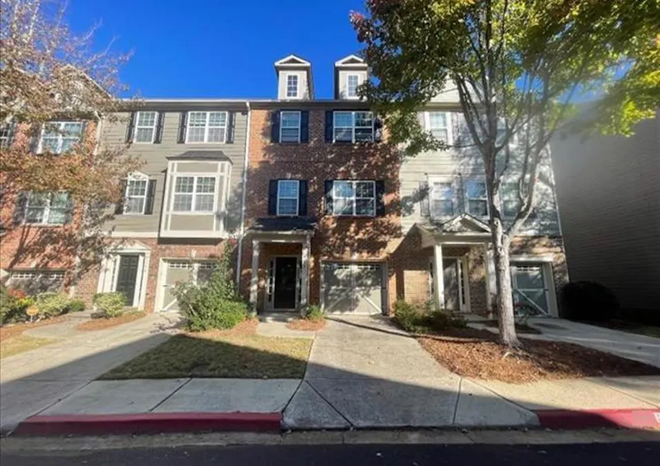 1466 Dolcetto Trce NW Kennesaw, GA 30152, Cobb County