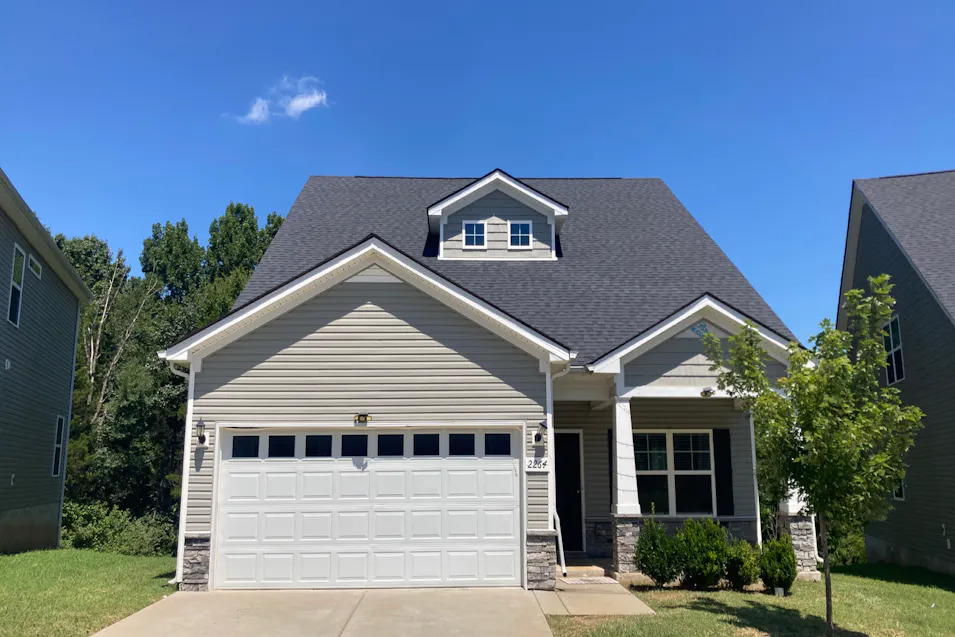 2264 Preserve Circle Antioch, TN 37013, Davidson County