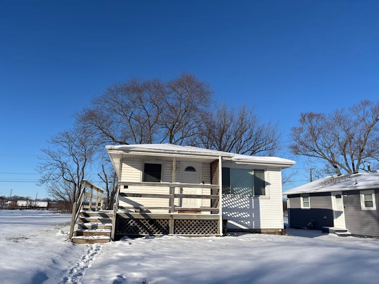 555 North Cottage Avenue Kankakee, IL 60901, Kankakee County