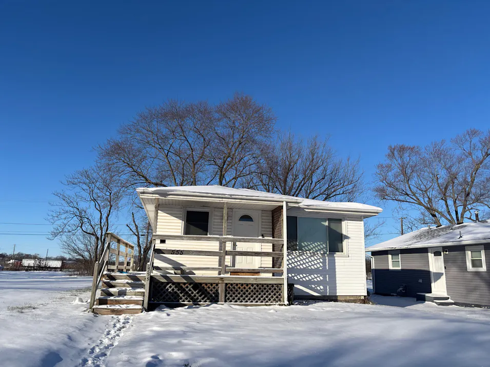 555 North Cottage Avenue Kankakee, IL 60901, Kankakee County