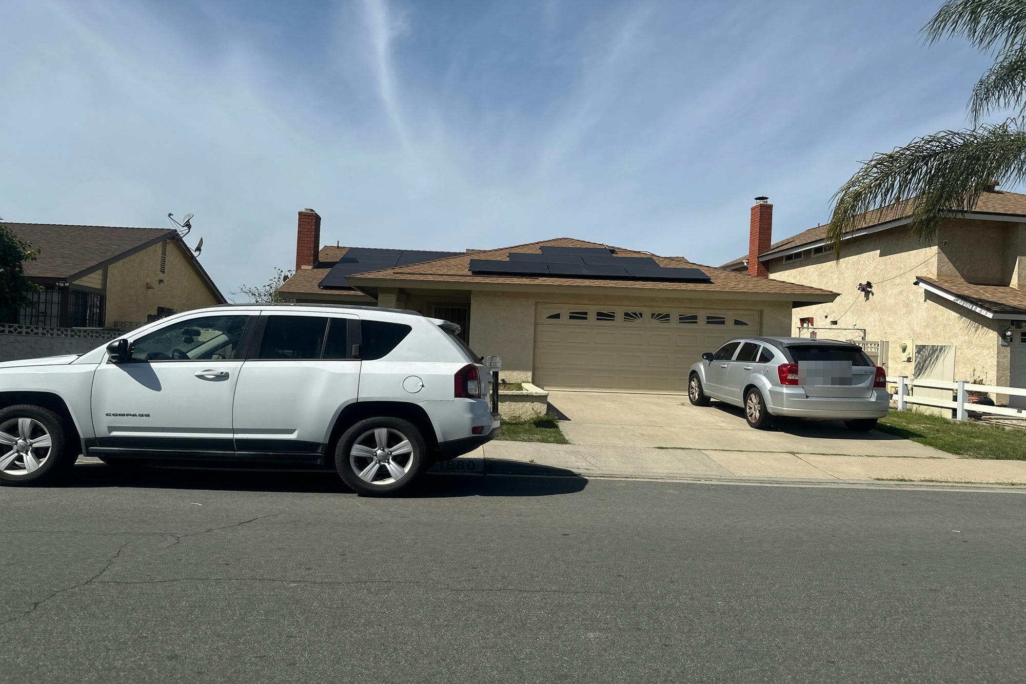 Gilmartin Dr, San Diego, CA 92114
