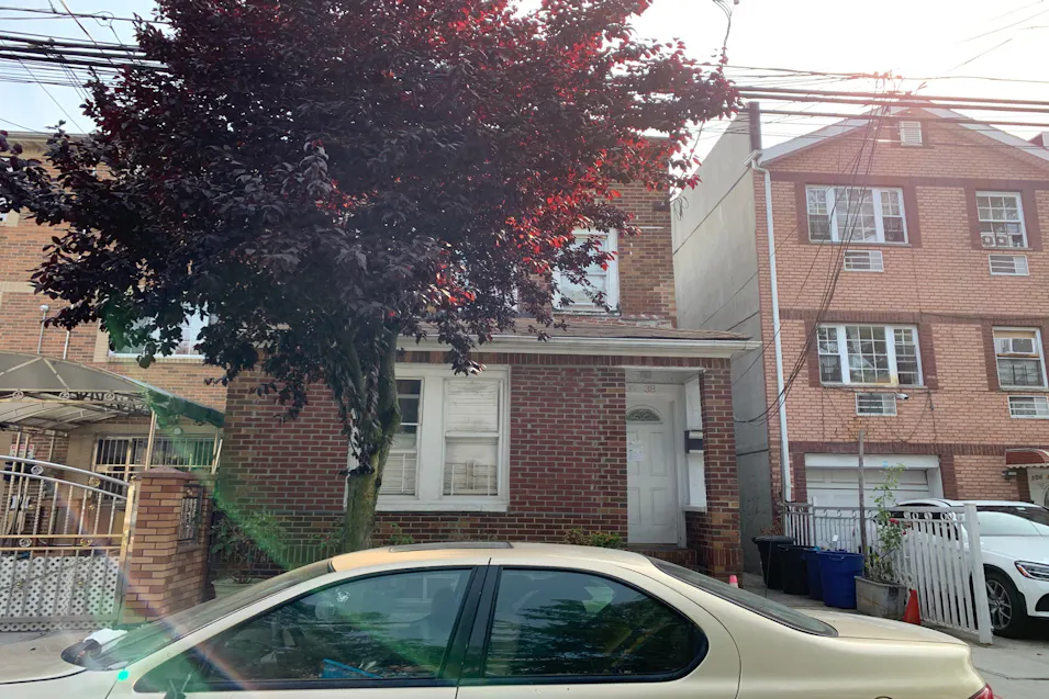 10638 156th Street Jamaica, NY 11433, Queens County
