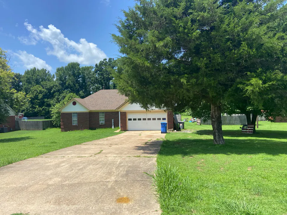 389 Chickasaw Cir Munford, TN 38058, Tipton County
